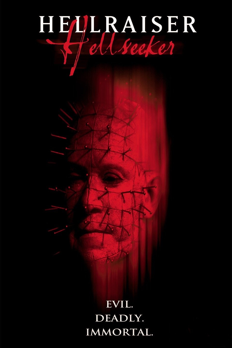 How to watch Hellraiser (2022): Is it streaming yet?